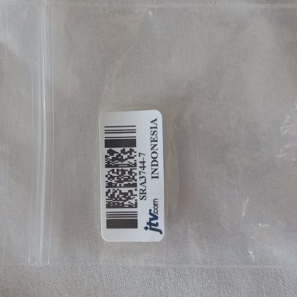 Sterling Silver "Tender Life" Horse Bypass Ring NWT - Picture 6 of 7